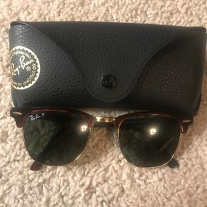 Ray-Ban Clubmaster